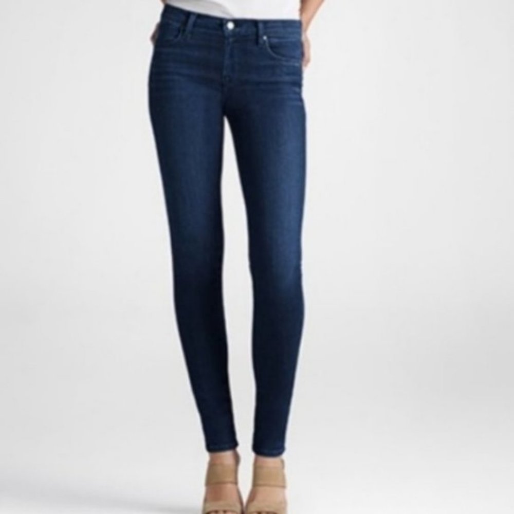 J Brand Jasper Jeans